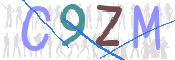 CAPTCHA-Bild