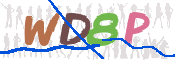 CAPTCHA-Bild