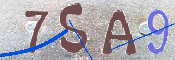 CAPTCHA-Bild